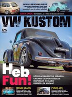 VW Kustom